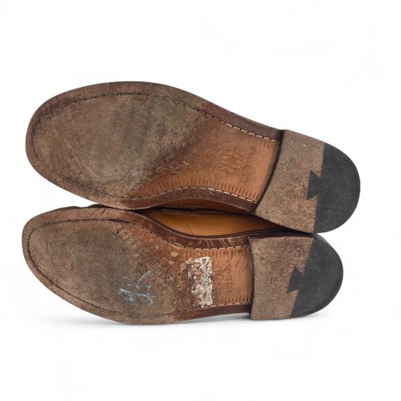 Cole Haan Men Sz 11M American Classics Pinch Penny Loafer Style C38740 Preppy - Picture 8 of 8